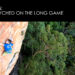 Lee Cujes: Super Psyched on the Long Game